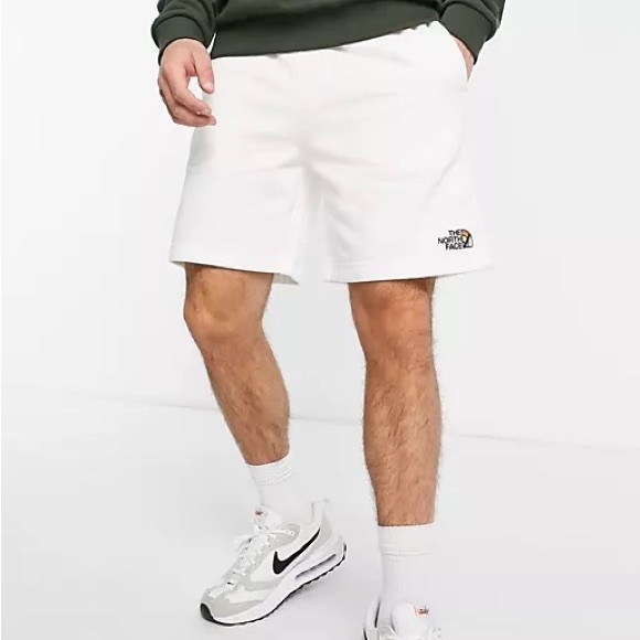 The North Face Men's Never Stop Pride Shorts | NWT Size Small, Fast Shipping - Picture 1 of 4